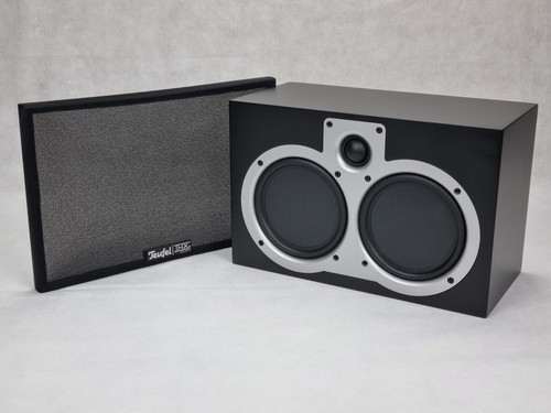 Teufel 500 fcr thx select - fcr,