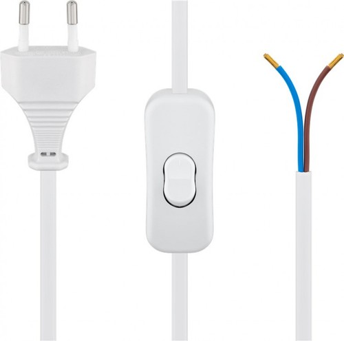 Goobay kabel mit eurostecker - goobay®,
