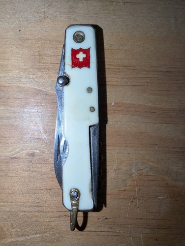 Vintage pradel schweizer - pradel,