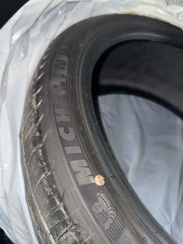 Mini sommer reifen - sommer, michelin