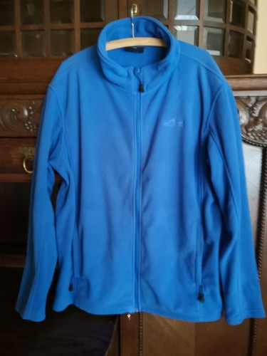 Moorhead fleecejacke - moorhead,