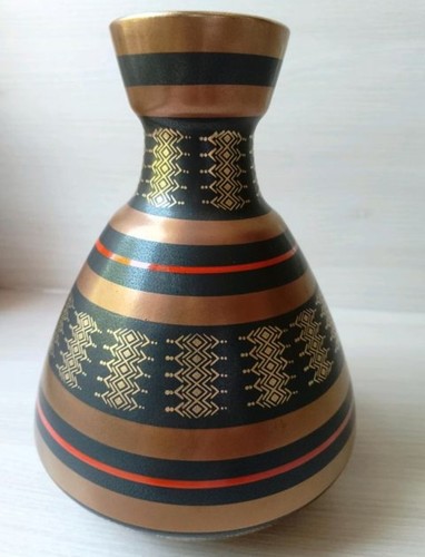 Dümler breiden keramik vase - breiden,