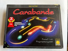 CARABANDE - Spiel des Jahres