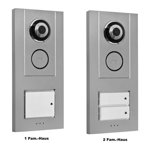 Tür sprechanlage modul video - sprechanlage,