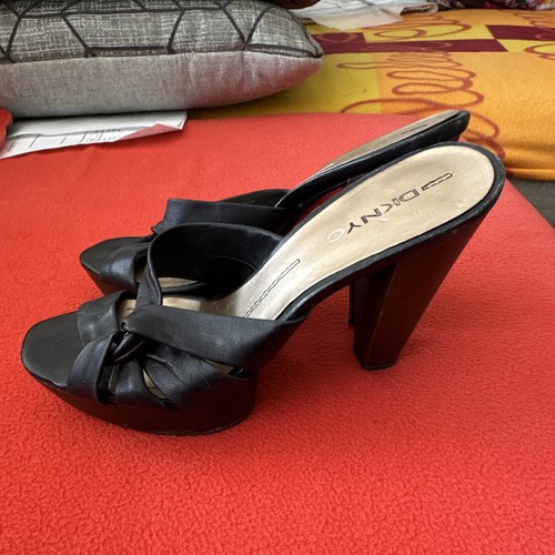 Dkny donna karan damen - dkny, pumps