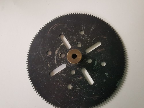 Meccano rad mit - meccano, 133