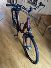 Trekkingrad cityrad 28 zoll - cityrad,