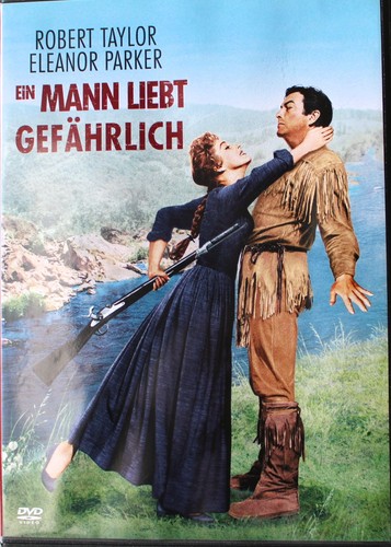 Ein mann liebt gefährlich - ein,