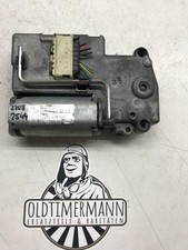 Motor Schiebedach