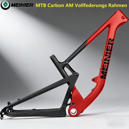 Zoll vollfederung - 29,