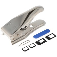 Stanzer für sim karten auf - stanzer,