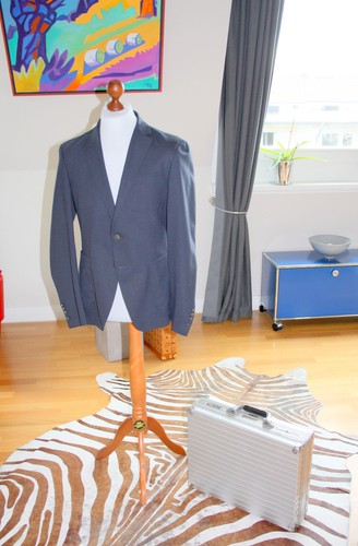 Rimowa office koffer - rimowa, 12,5