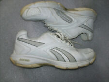 Reebok  Sneaker  DMX MAX,  weiß, Gr. 39, "leicht gebraucht"