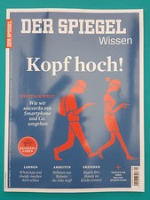 DER SPIEGEL Wissen Nr.4/2016