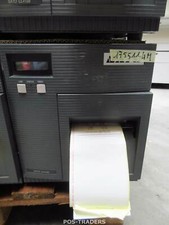 SATO CL412E Thermal Label