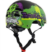Broken Head Skatehelm & MTB