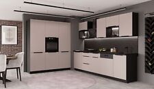 Küche ARONA LOFT 280 + 180