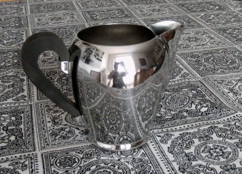 Alessi bombé bombe - bombé,