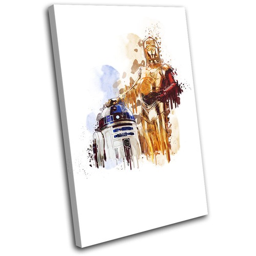 Star wars c3po movie - c3po, r2-d2