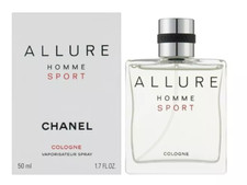 Chanel Allure Homme Sport