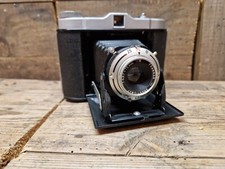 Franka Solida Kamera mit