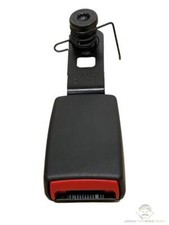 Original Sicherheit Gurtschloss rechts aussen VW Touran 1T0858492E QVZ