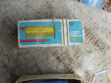 Trabant Wartburg Camping kleinkompressor n902