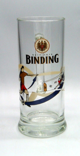 Binding bier krug - 0,3l-,