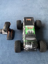 Ferngesteuertes auto / Monster Truck RC / MALI Racing