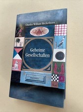 Geheime Gesellschaften von
