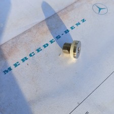 Dichtring Rückschlagventil Einspritzpumpe