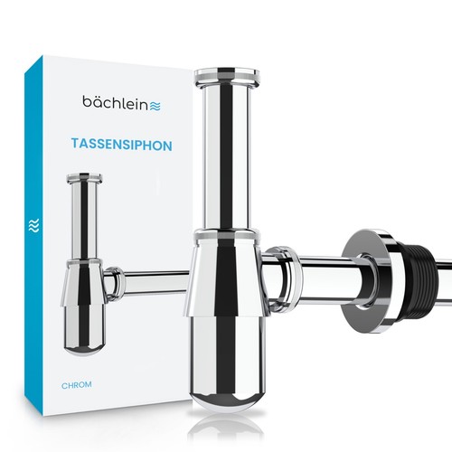Bächlein tassensiphon - bächlein,