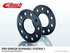Eibach Spurverbreiterung
