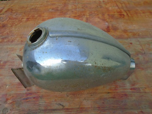 Zündapp combinette 423 tank - zündapp, ?