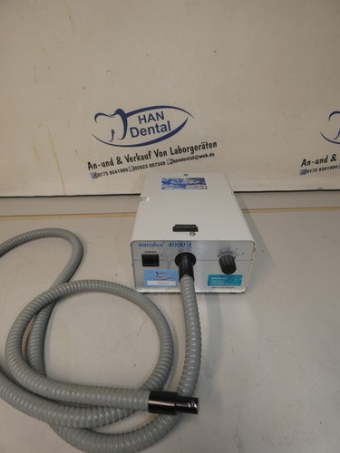 Introlux 4000-1