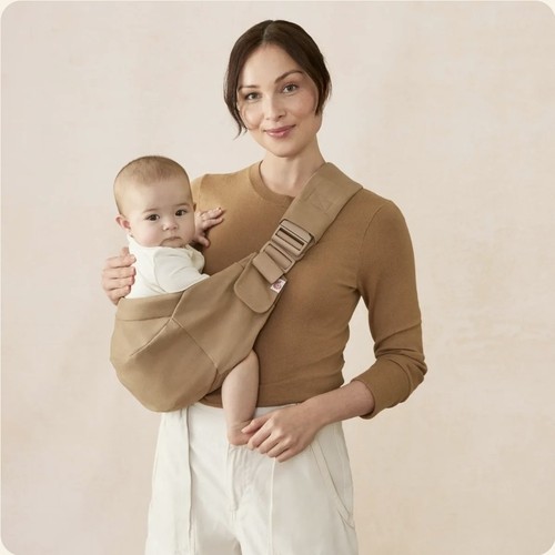 Ergobaby upsie sling baby - upsie,