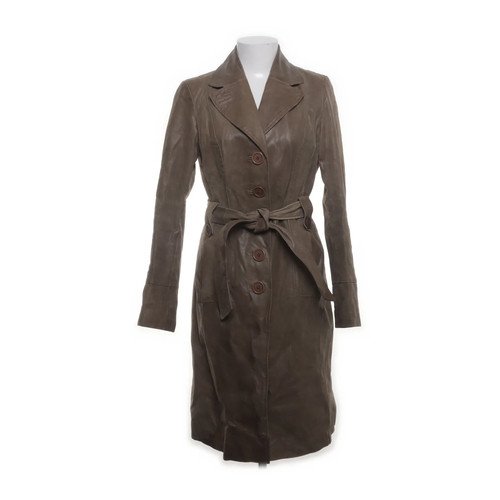Orsay ledermantel damen - orsay,, ledermantel,