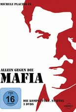Allein gegen die - mafia,