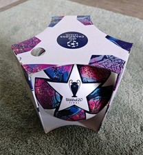 Adidas Matchball OMB CL Final Istanbul - NEU & OVP! 