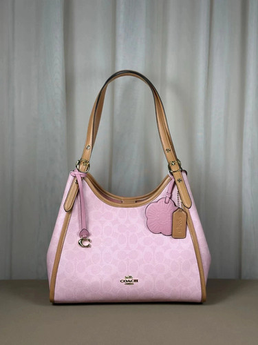 New coach erin underarm bag - coach,