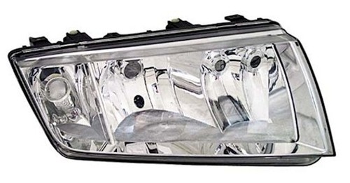 Scheinwerfer rechts für skoda - für,