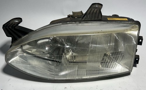 Scheinwerfer komplett fiat - l,