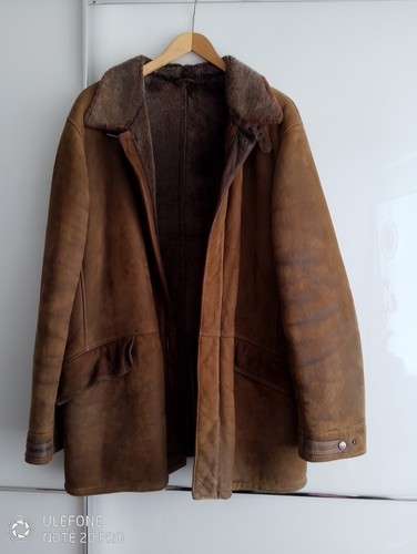 Wildlederjacke herren größe - wildlederjacke,