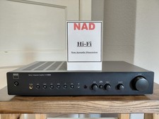 NAD C 315BEE HiFi Verstärker