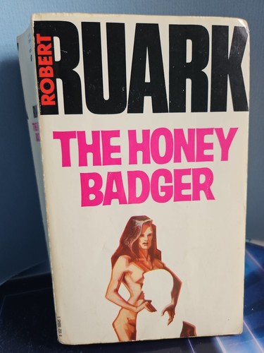 Robert ruark the - ruark.,