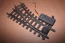 X/54] LGB Spur G 1205 Weiche