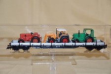 Fleischmann - Flachwagen - Nr