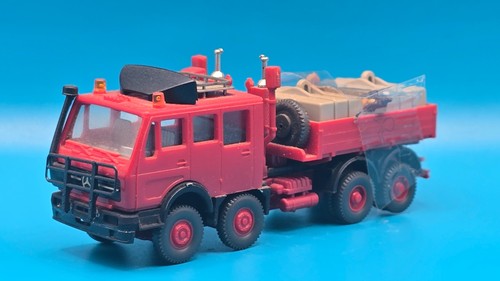 Mercedes benz 4a - benz, mb