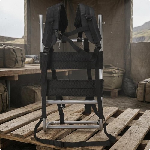 Rucksack tragegestell mit - rucksack-tragegestell,