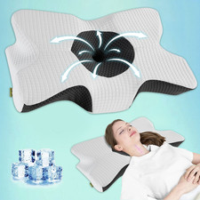 Ergonomisches Memory Foam